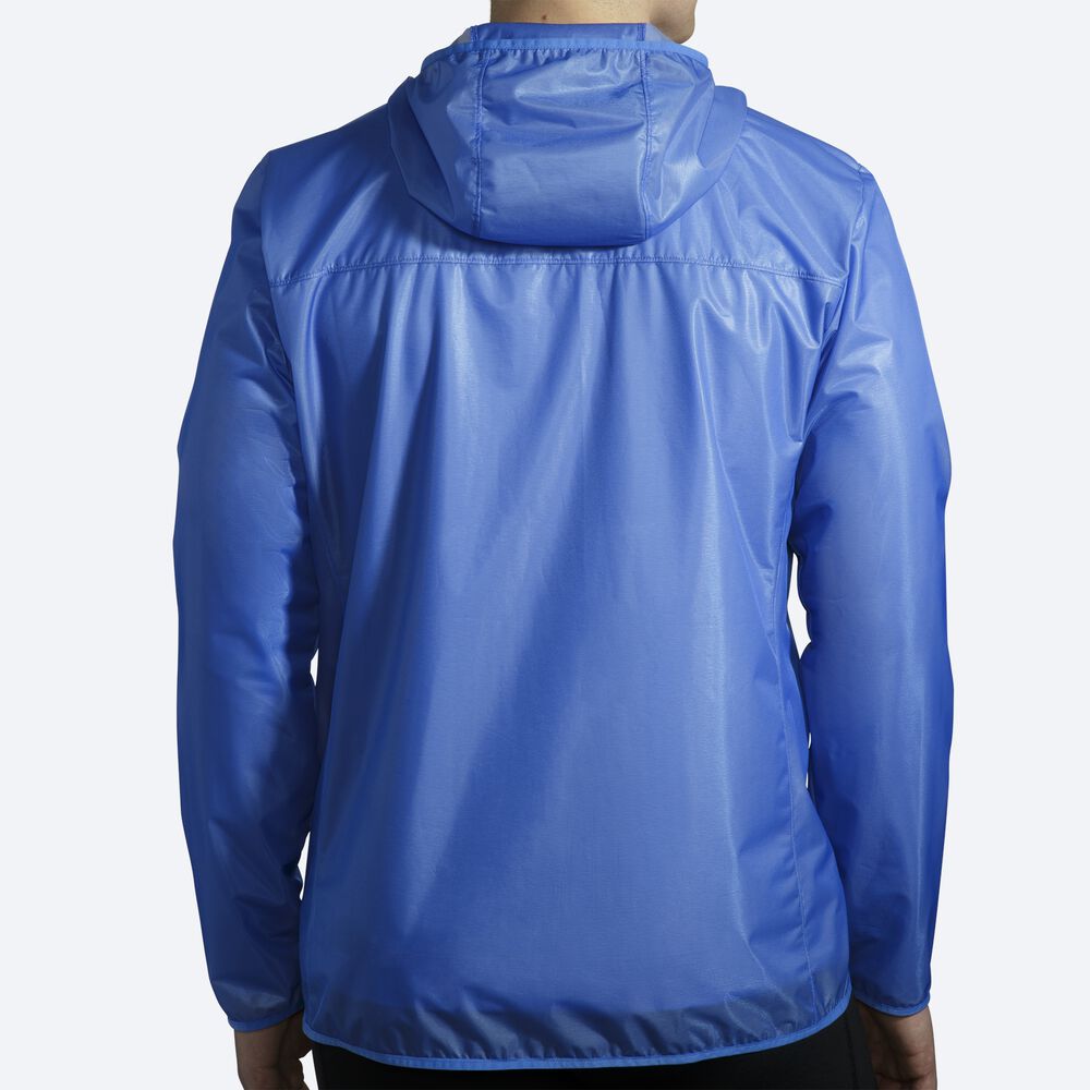 Chaquetas Brooks All Altitude Hombre Azules | CR97510