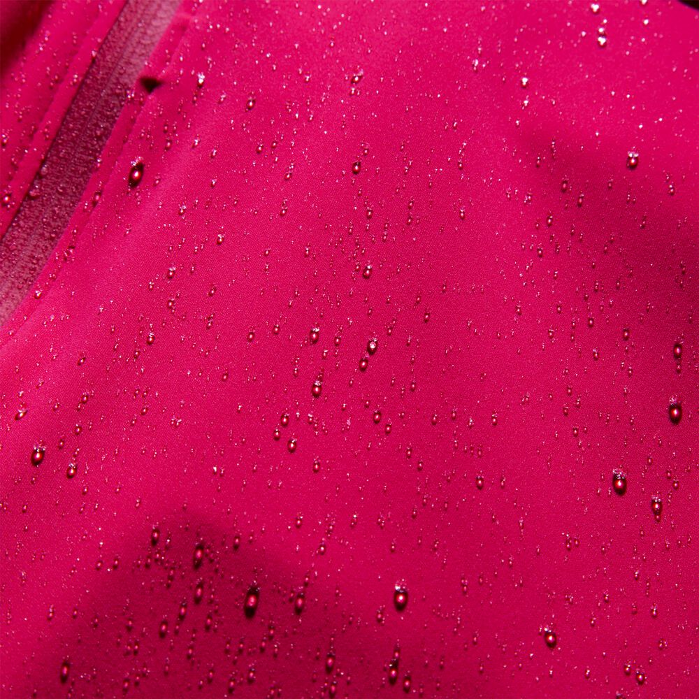 Chaquetas Brooks High Point Waterproof Mujer Rosas | CR93287