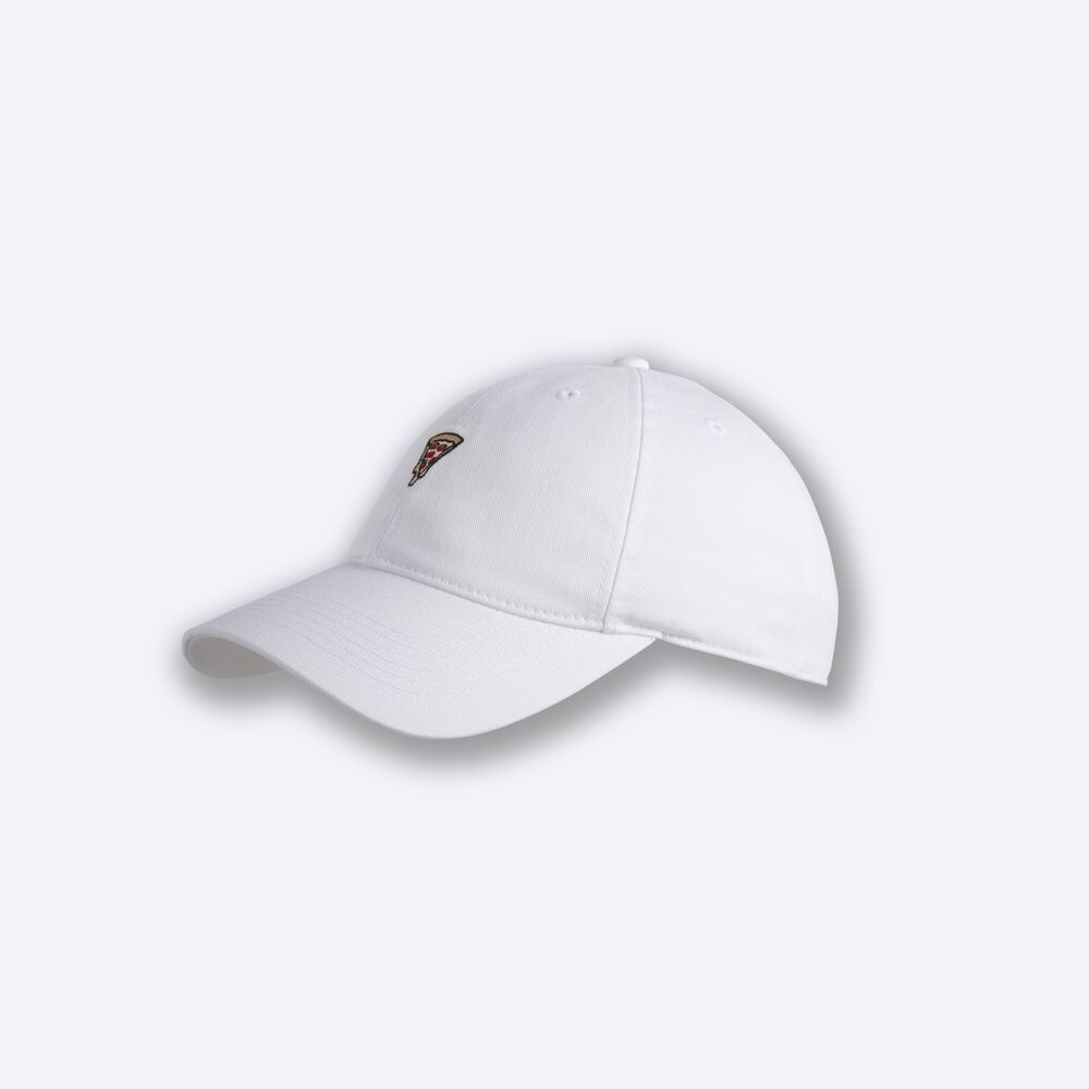 Gorras Brooks Heritage Run Hombre Blancas | CR15286