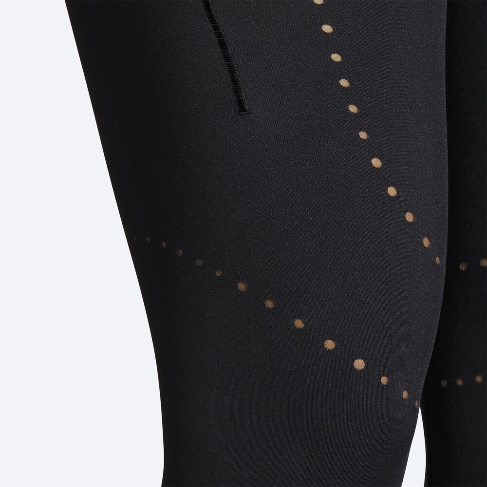 Mallas Brooks Method 3/4 Tight Mujer Negras | CR68105