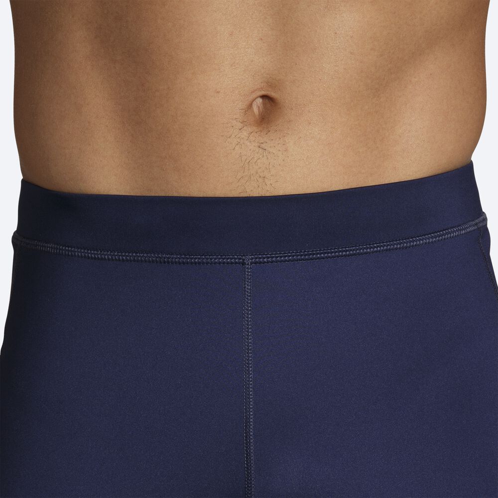 Mallas Brooks Source Tight Hombre Azul Marino | CR49180