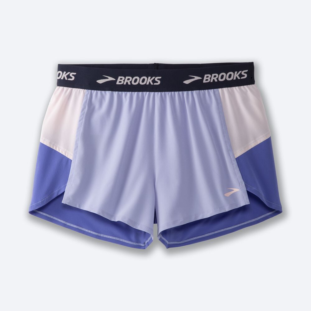 Pantalones Cortos Brooks Chaser 3\