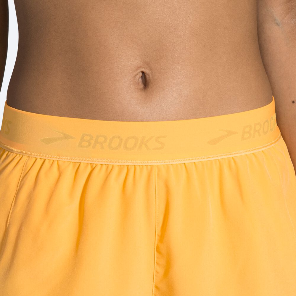 Pantalones Cortos Brooks Chaser 3