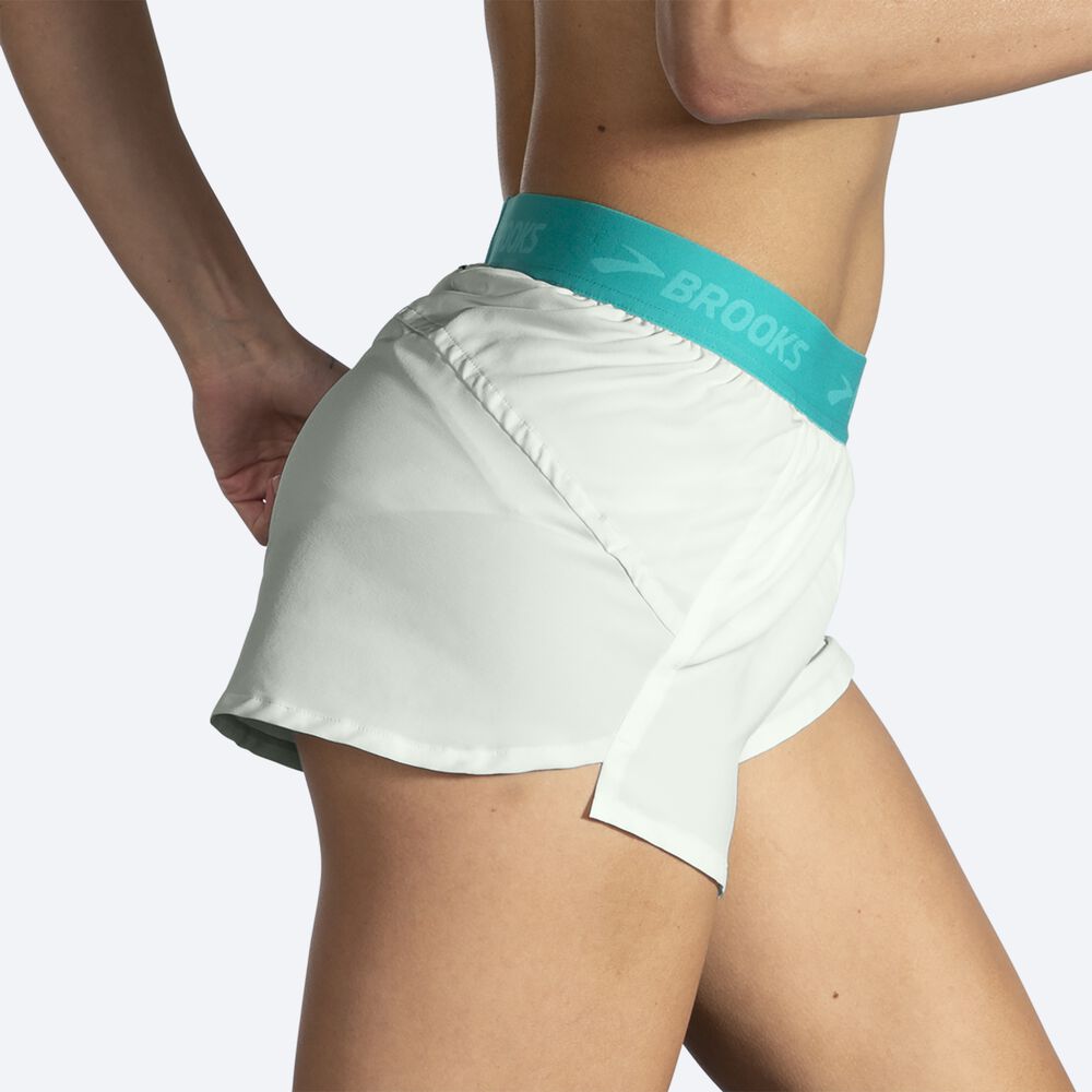 Pantalones Cortos Brooks Chaser 3