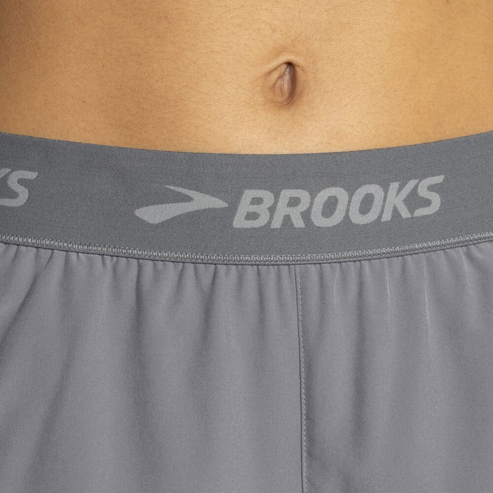 Pantalones Cortos Brooks Chaser 3