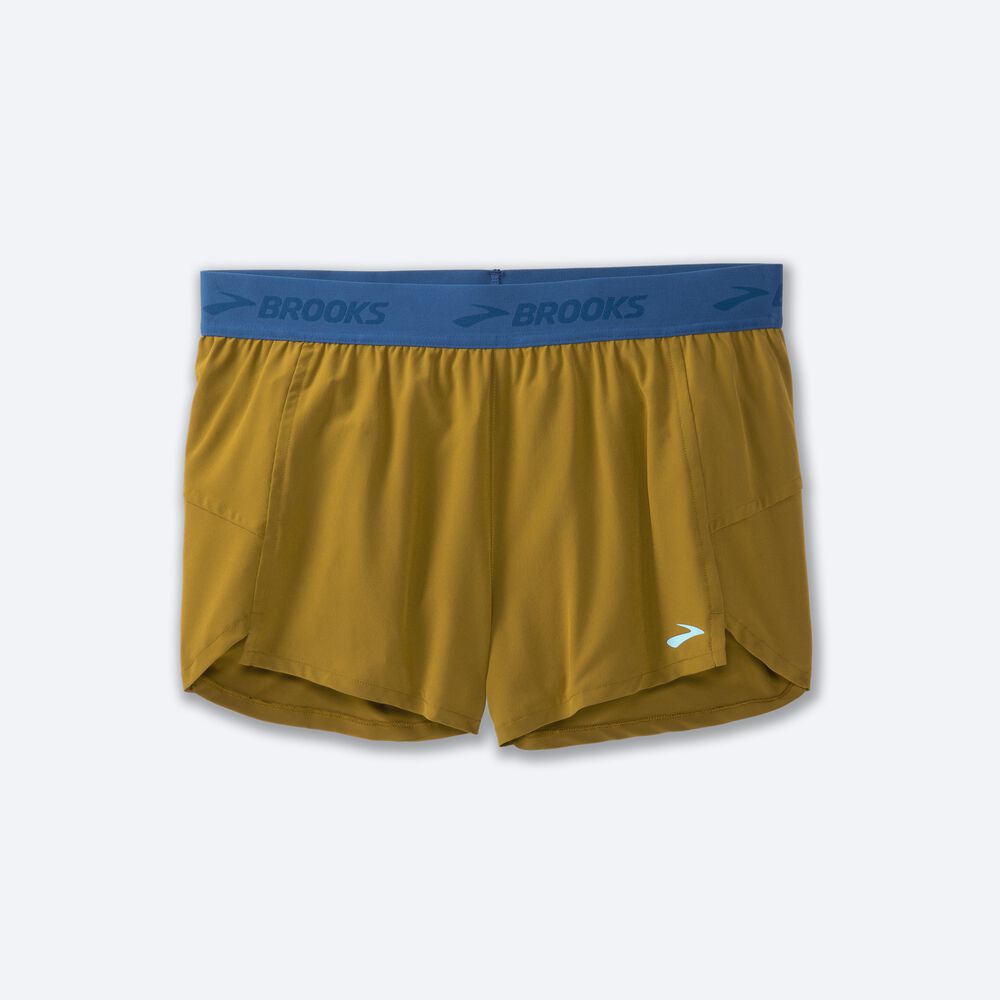 Pantalones Cortos Brooks Chaser 3\