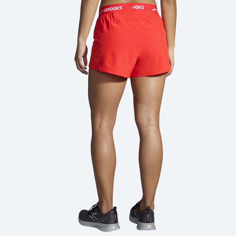 Pantalones Cortos Brooks Chaser 3