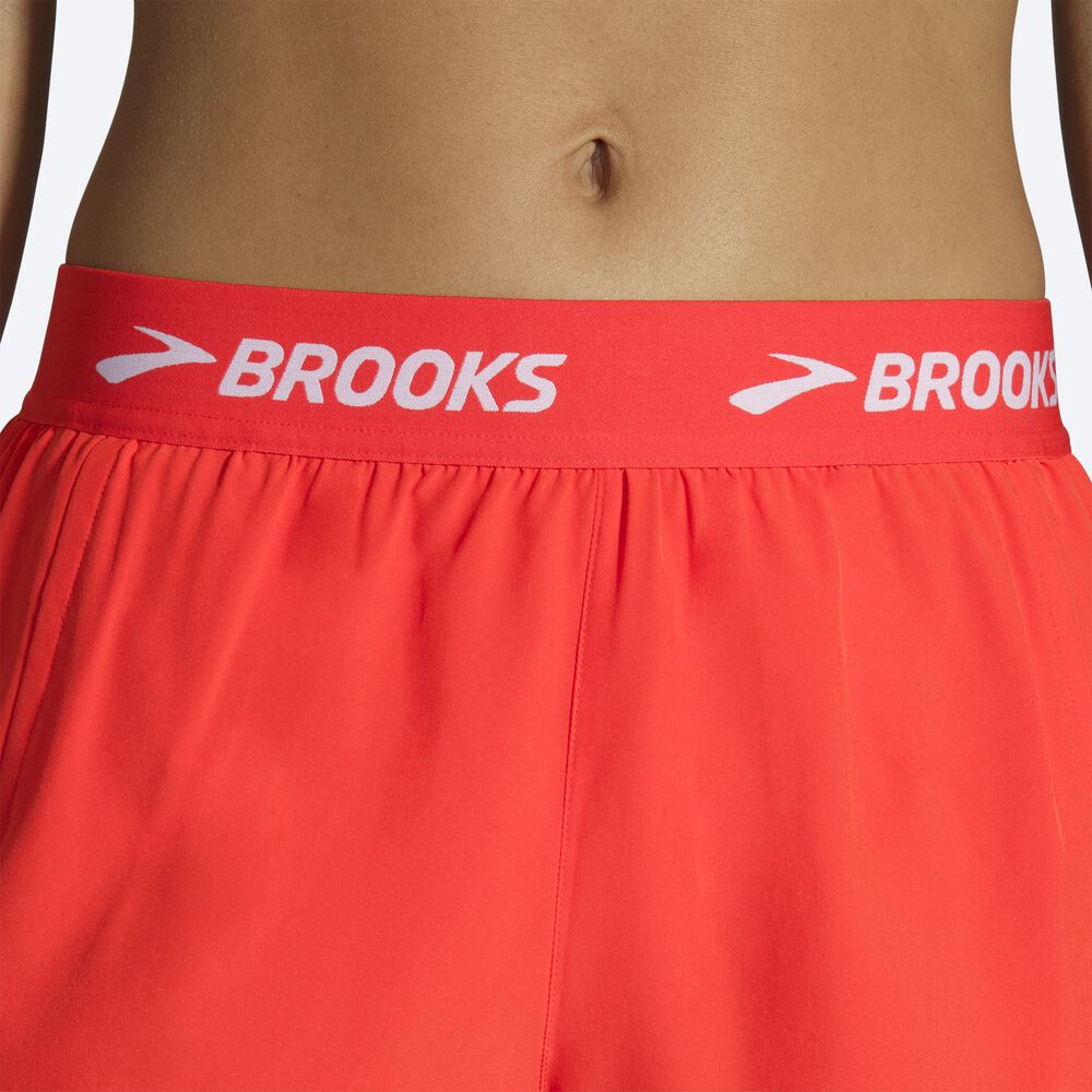 Pantalones Cortos Brooks Chaser 3