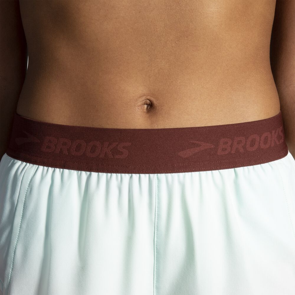 Pantalones Cortos Brooks Chaser 3