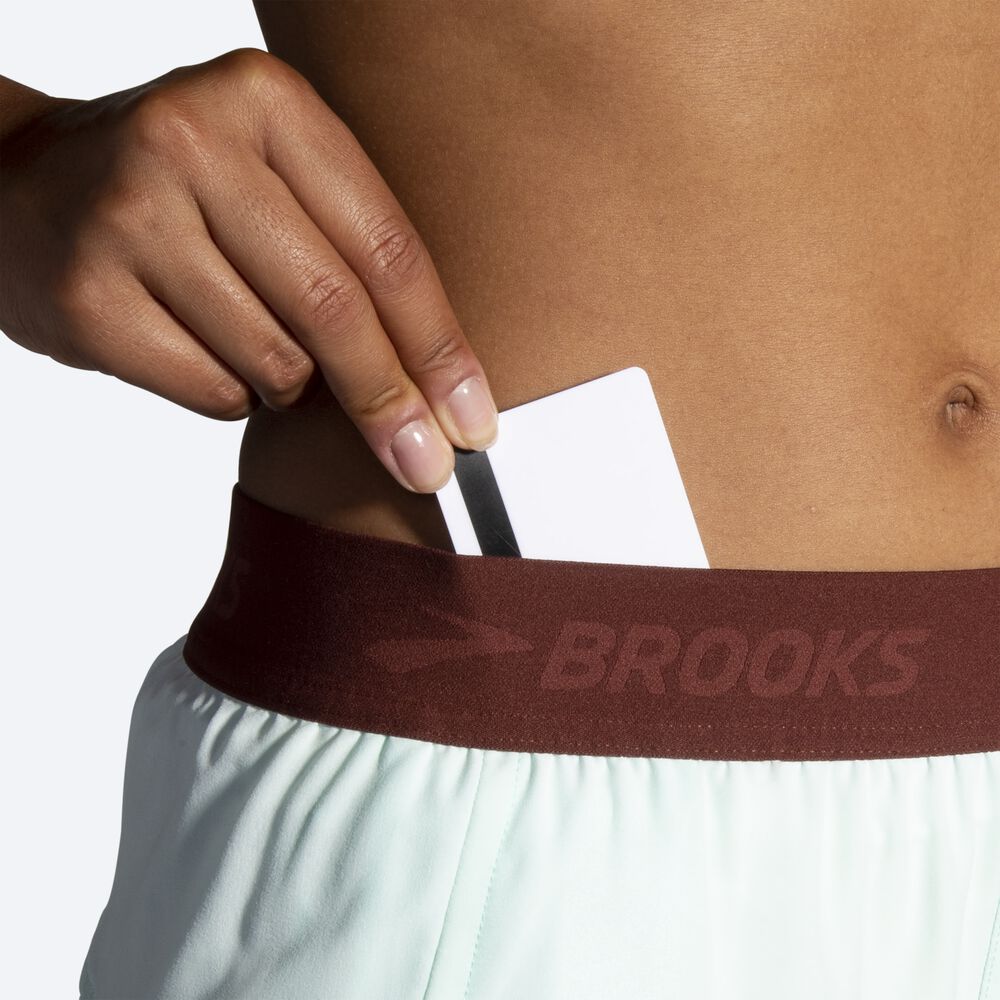 Pantalones Cortos Brooks Chaser 3