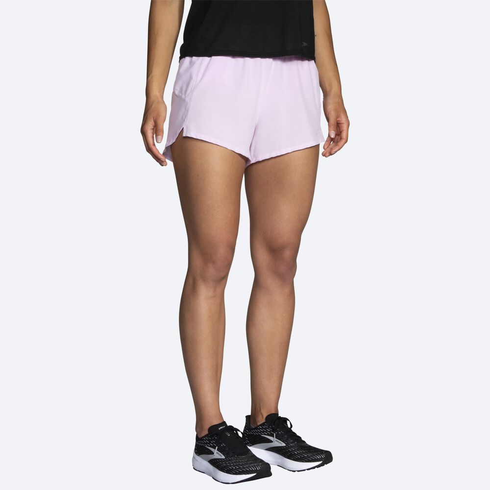 Pantalones Cortos Brooks Chaser 3