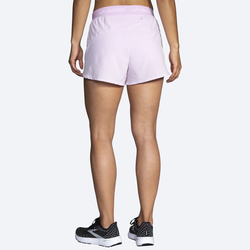 Pantalones Cortos Brooks Chaser 3