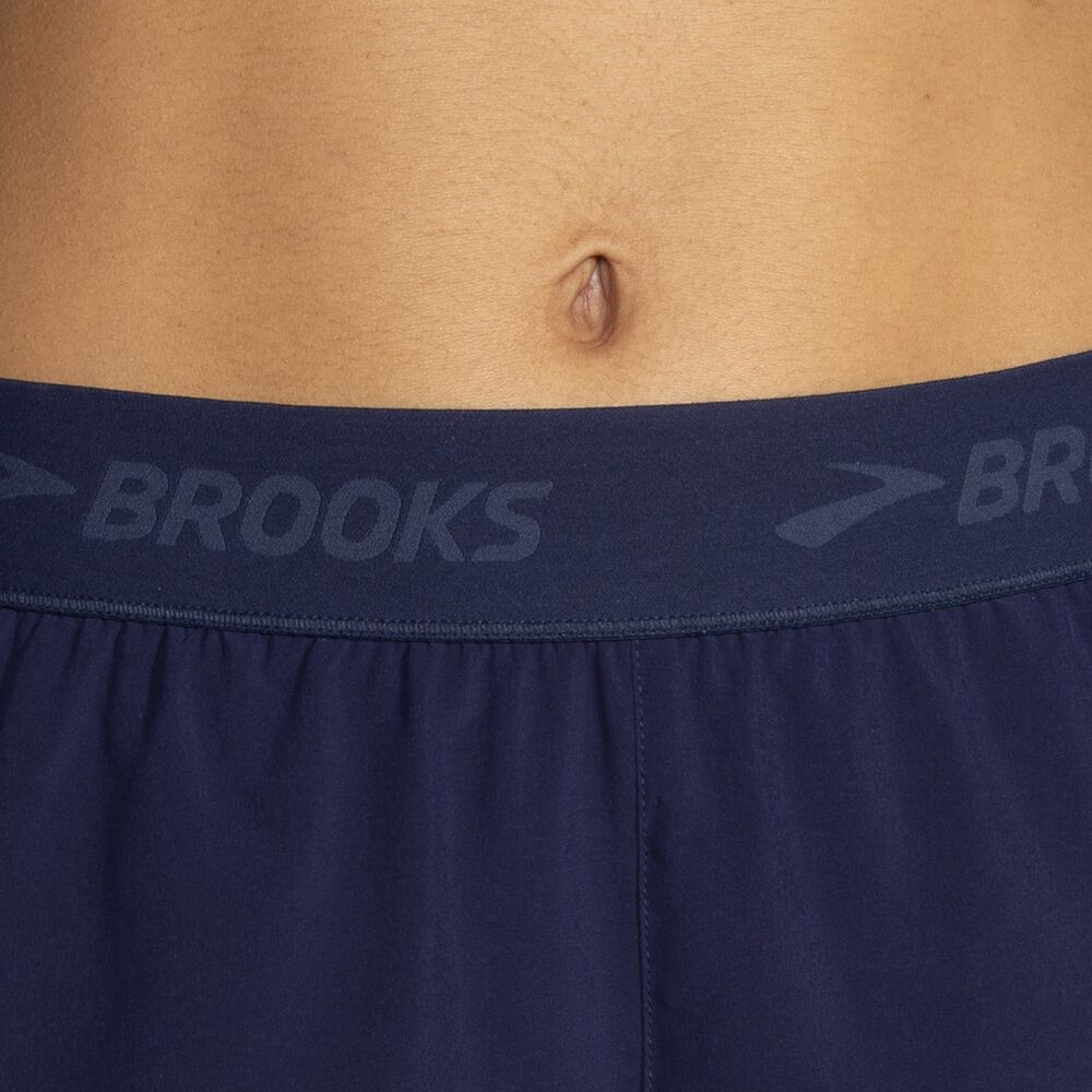 Pantalones Cortos Brooks Chaser 3