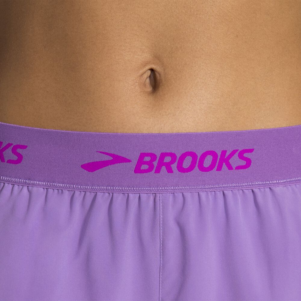 Pantalones Cortos Brooks Chaser 3