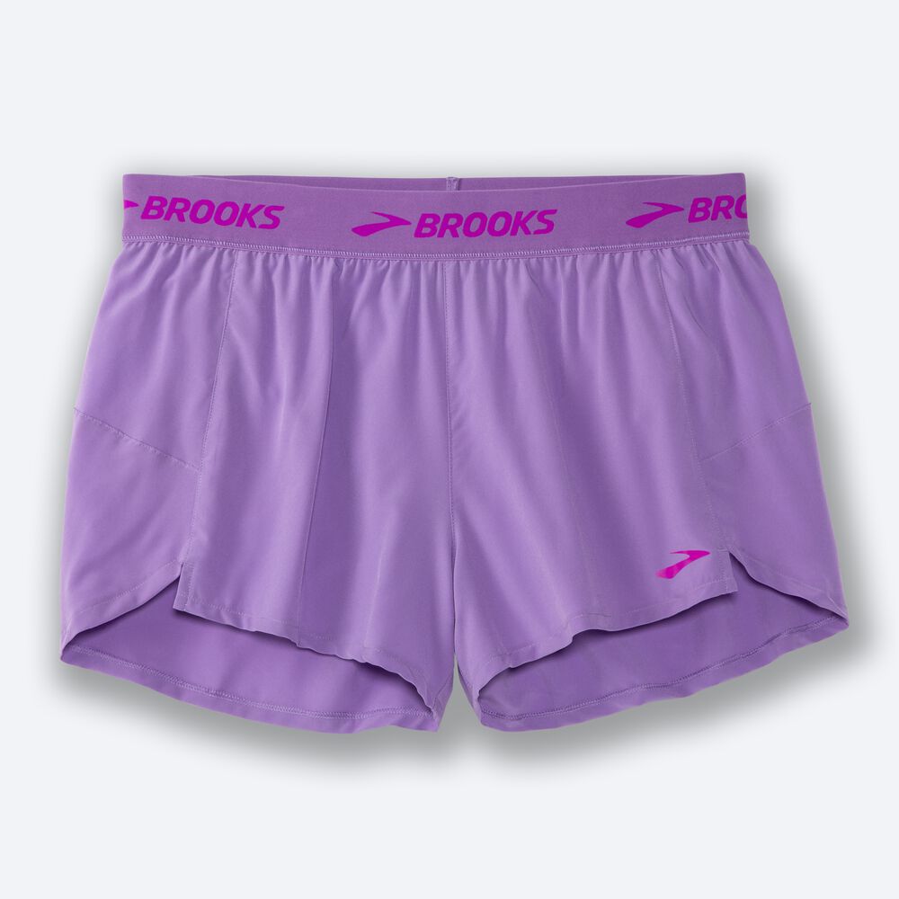 Pantalones Cortos Brooks Chaser 3\