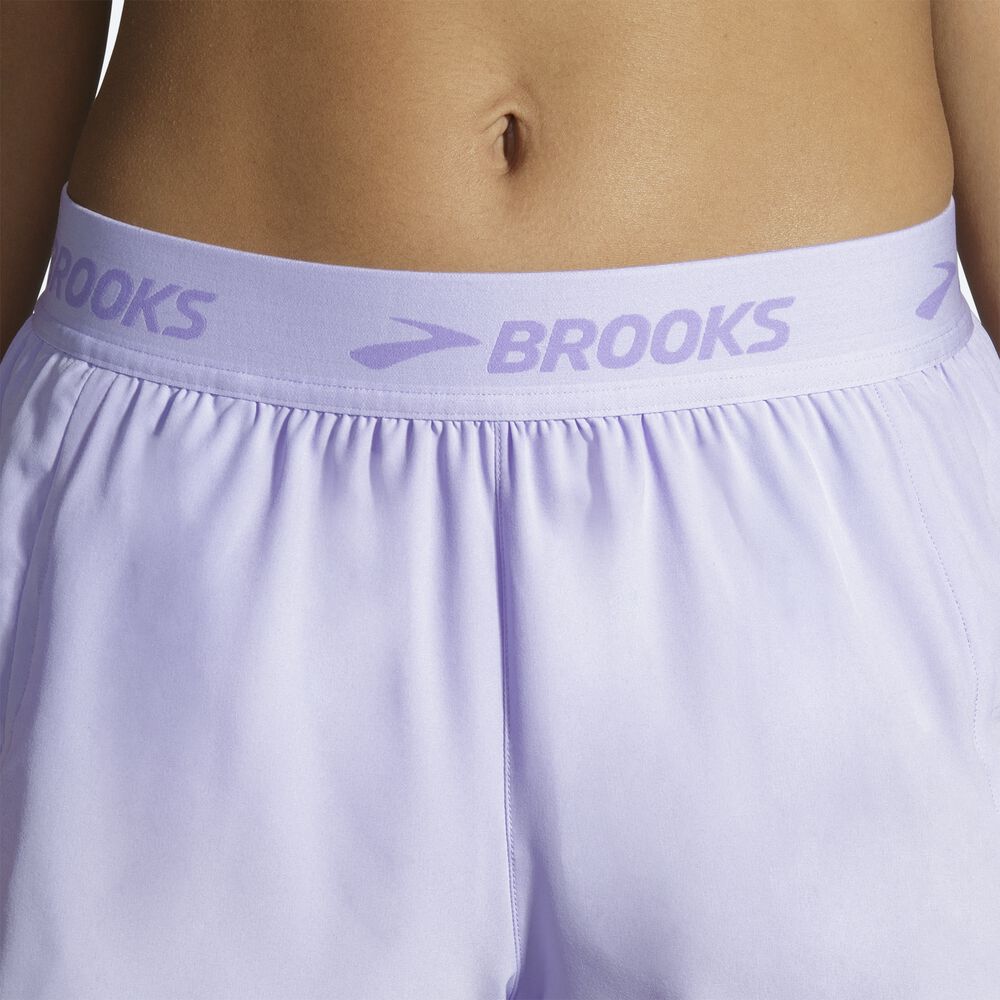 Pantalones Cortos Brooks Chaser 3