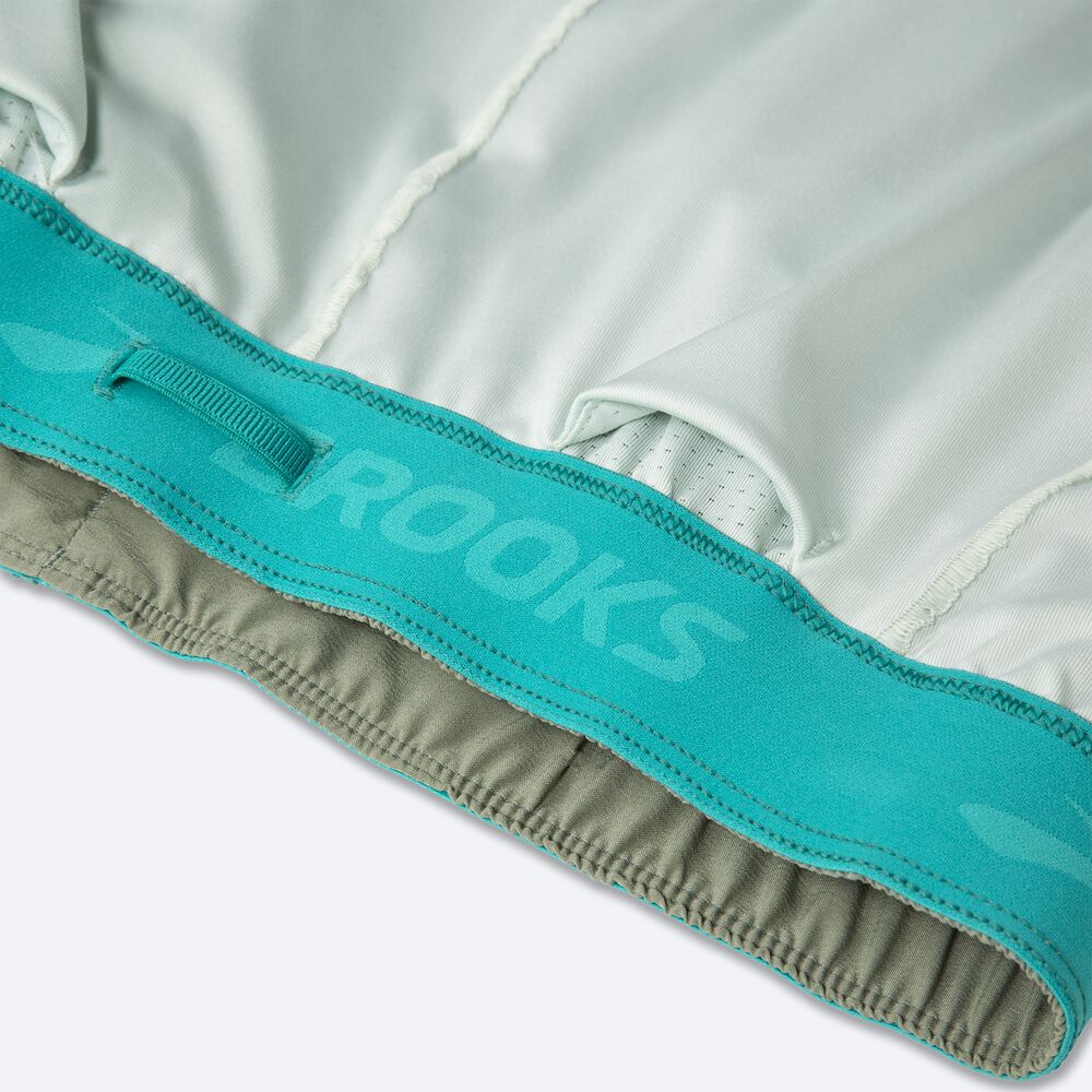 Pantalones Cortos Brooks Chaser 5