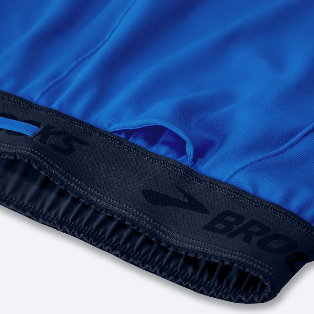 Pantalones Cortos Brooks Chaser 5