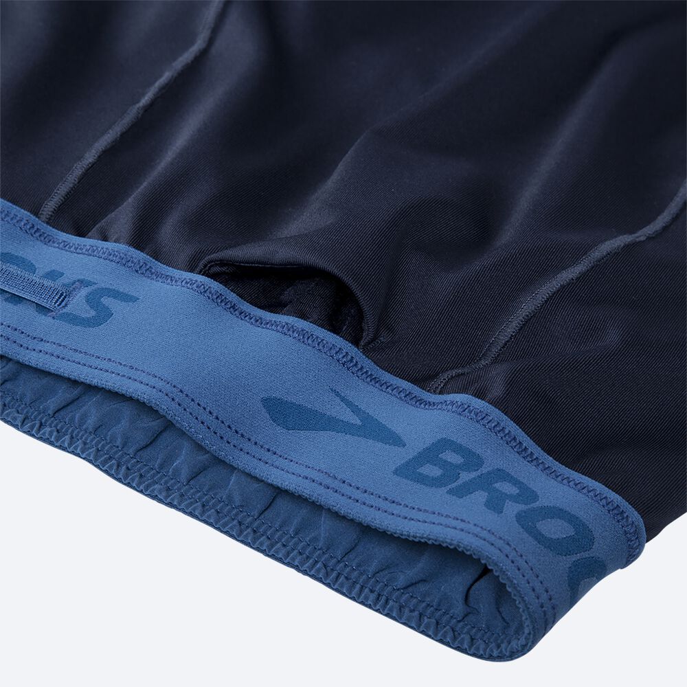 Pantalones Cortos Brooks Chaser 5