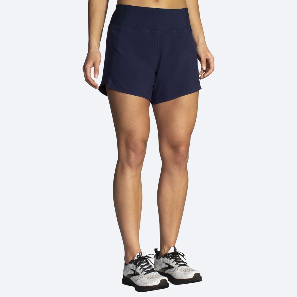 Pantalones Cortos Brooks Chaser 5