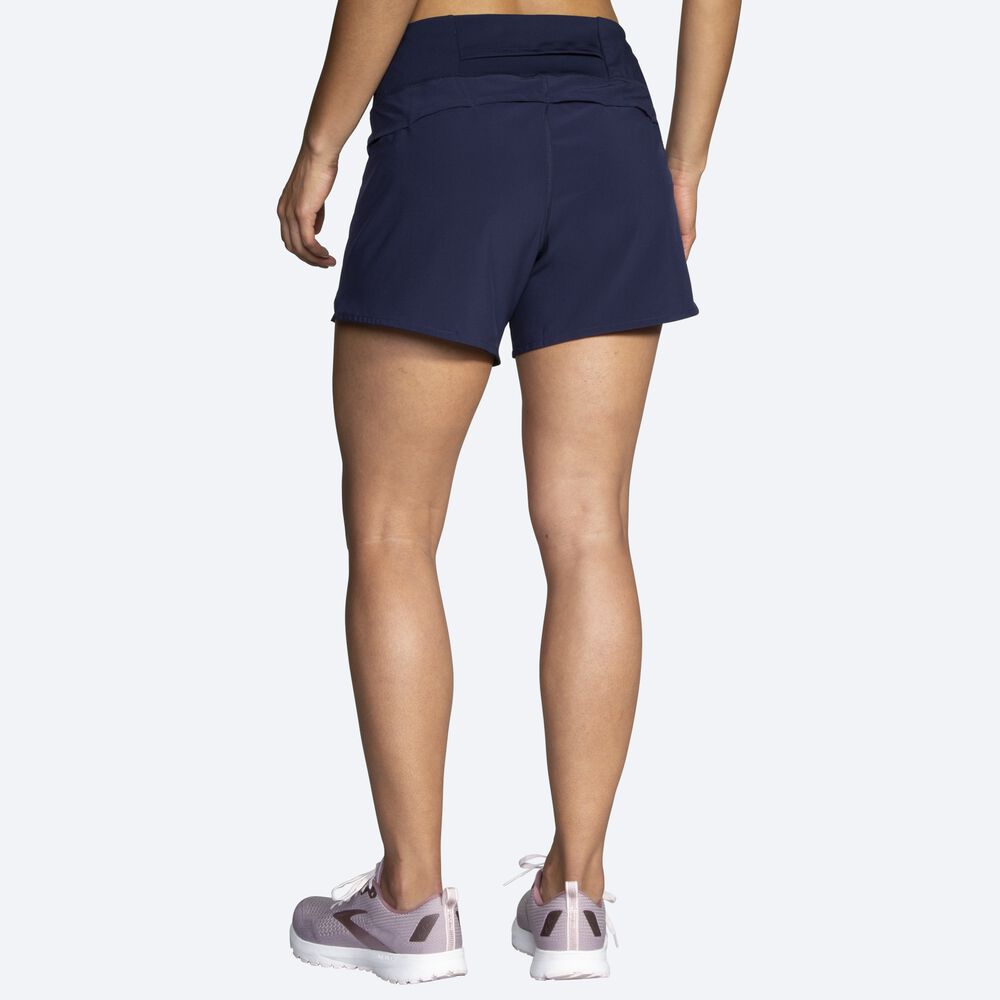 Pantalones Cortos Brooks Chaser 5