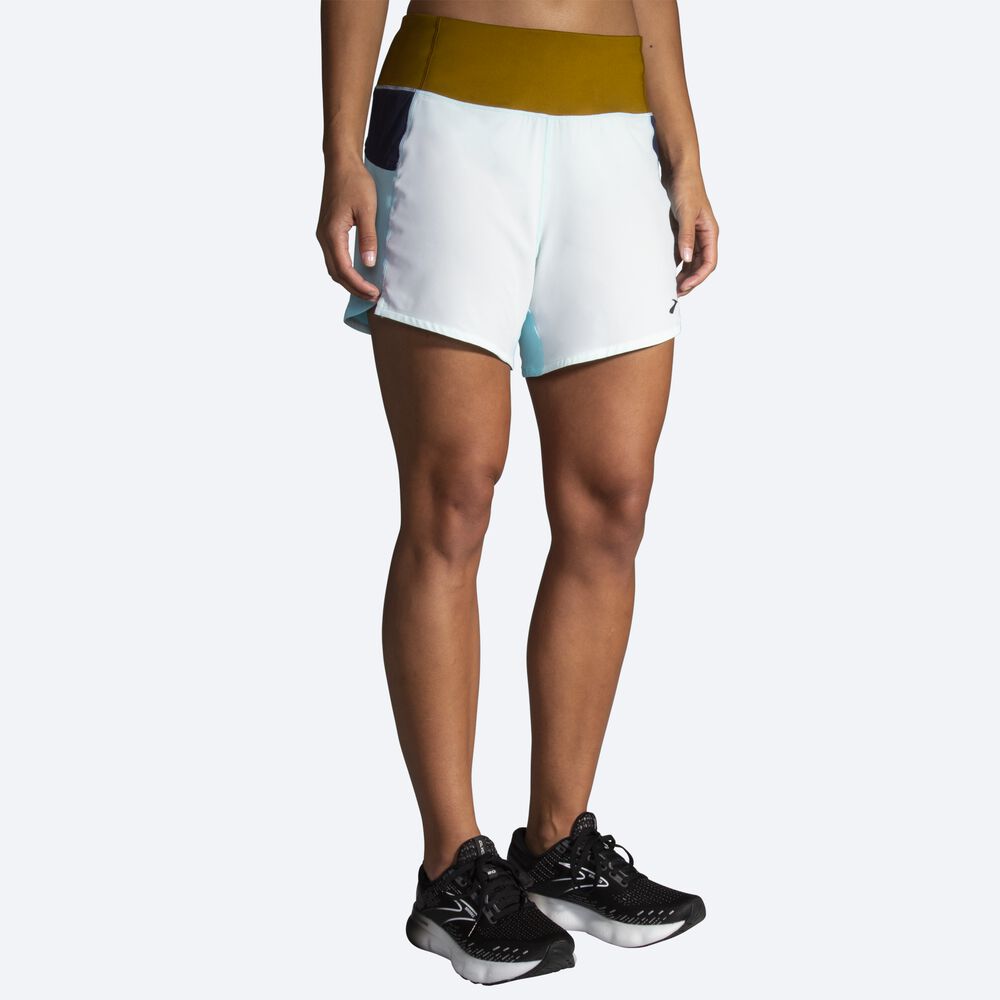 Pantalones Cortos Brooks Chaser 5