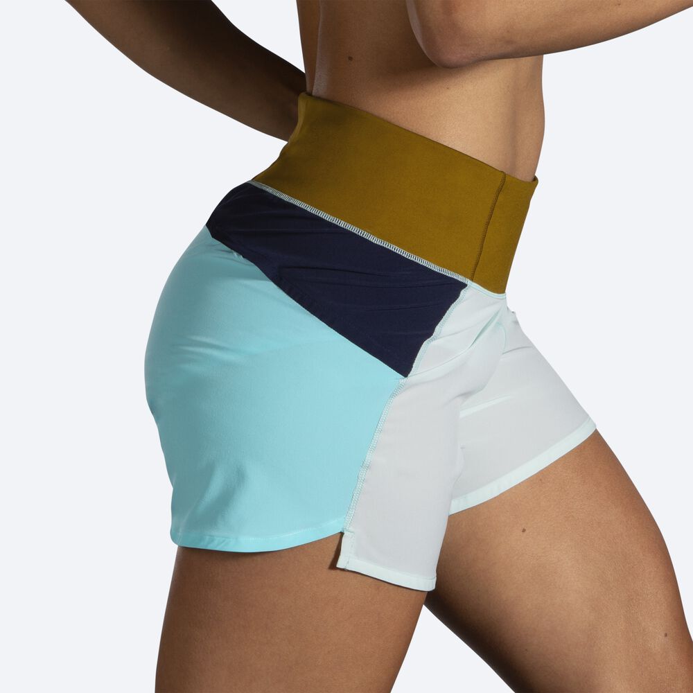 Pantalones Cortos Brooks Chaser 5