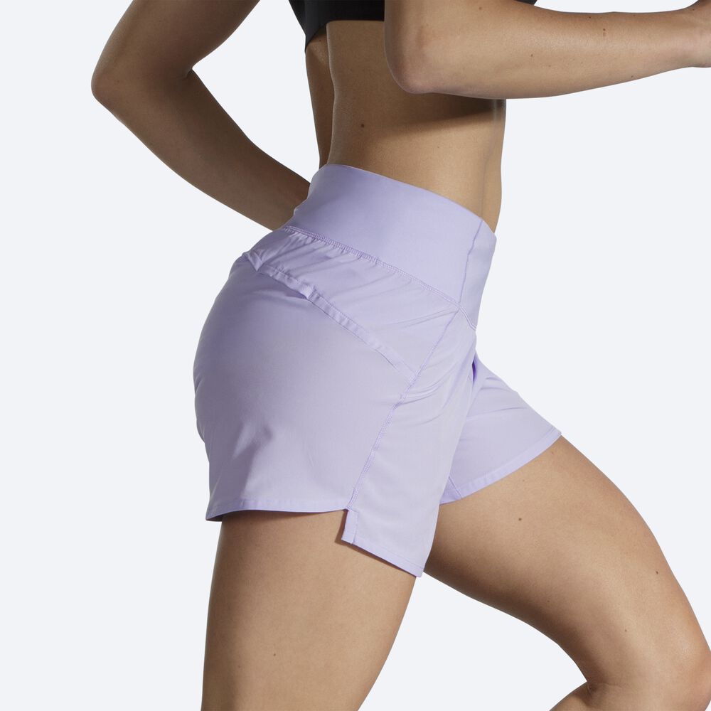 Pantalones Cortos Brooks Chaser 5