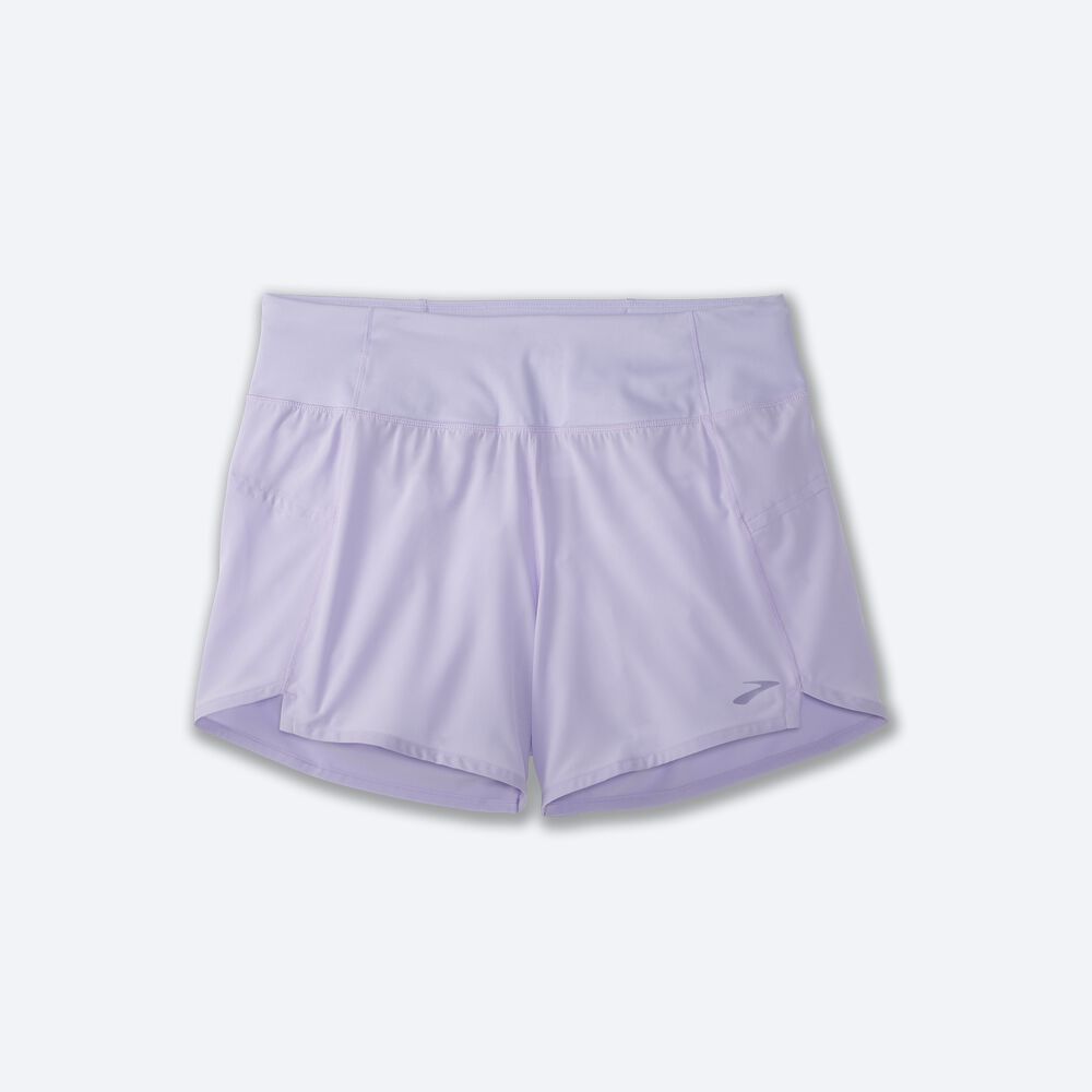 Pantalones Cortos Brooks Chaser 5\