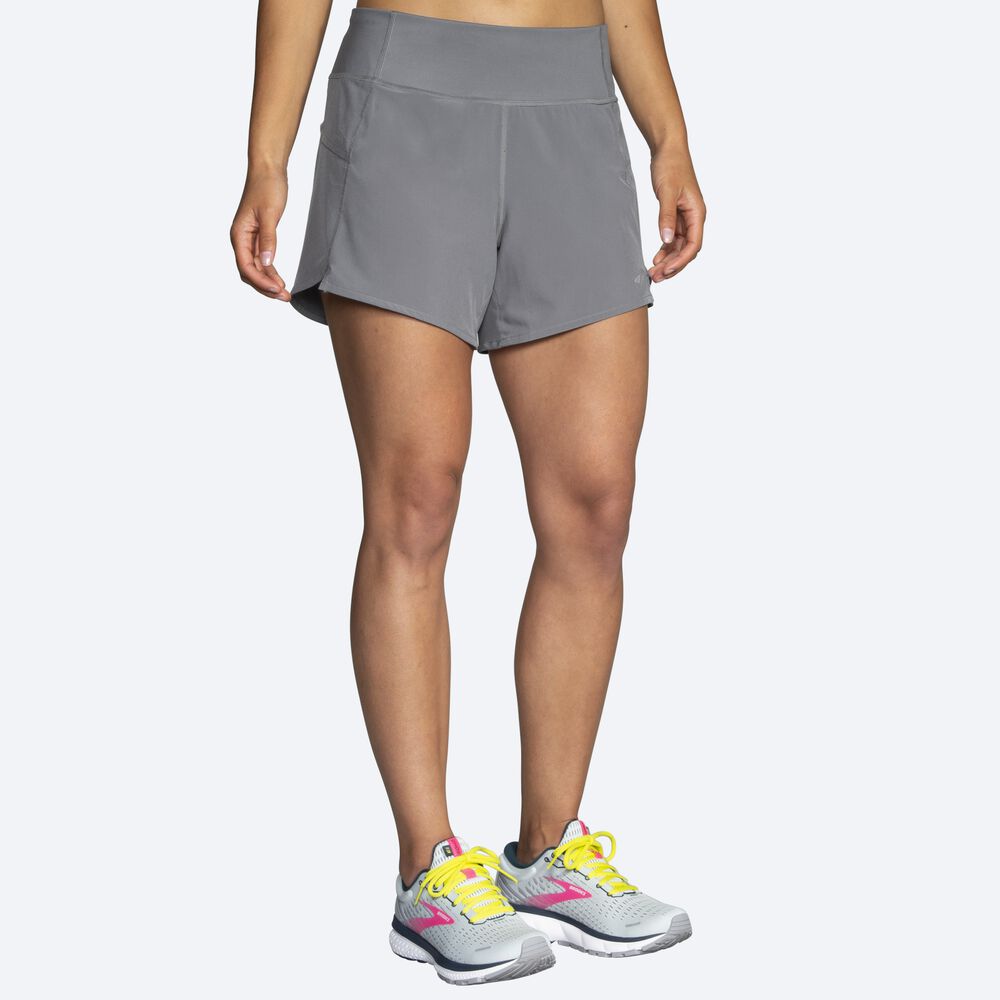 Pantalones Cortos Brooks Chaser 5