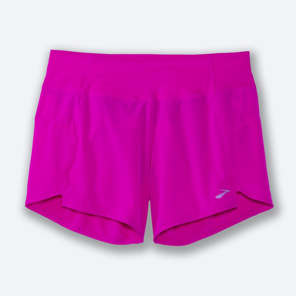 Pantalones Cortos Brooks Chaser 5\