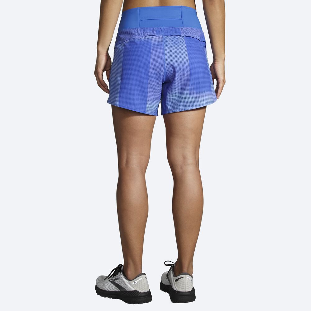 Pantalones Cortos Brooks Chaser 5