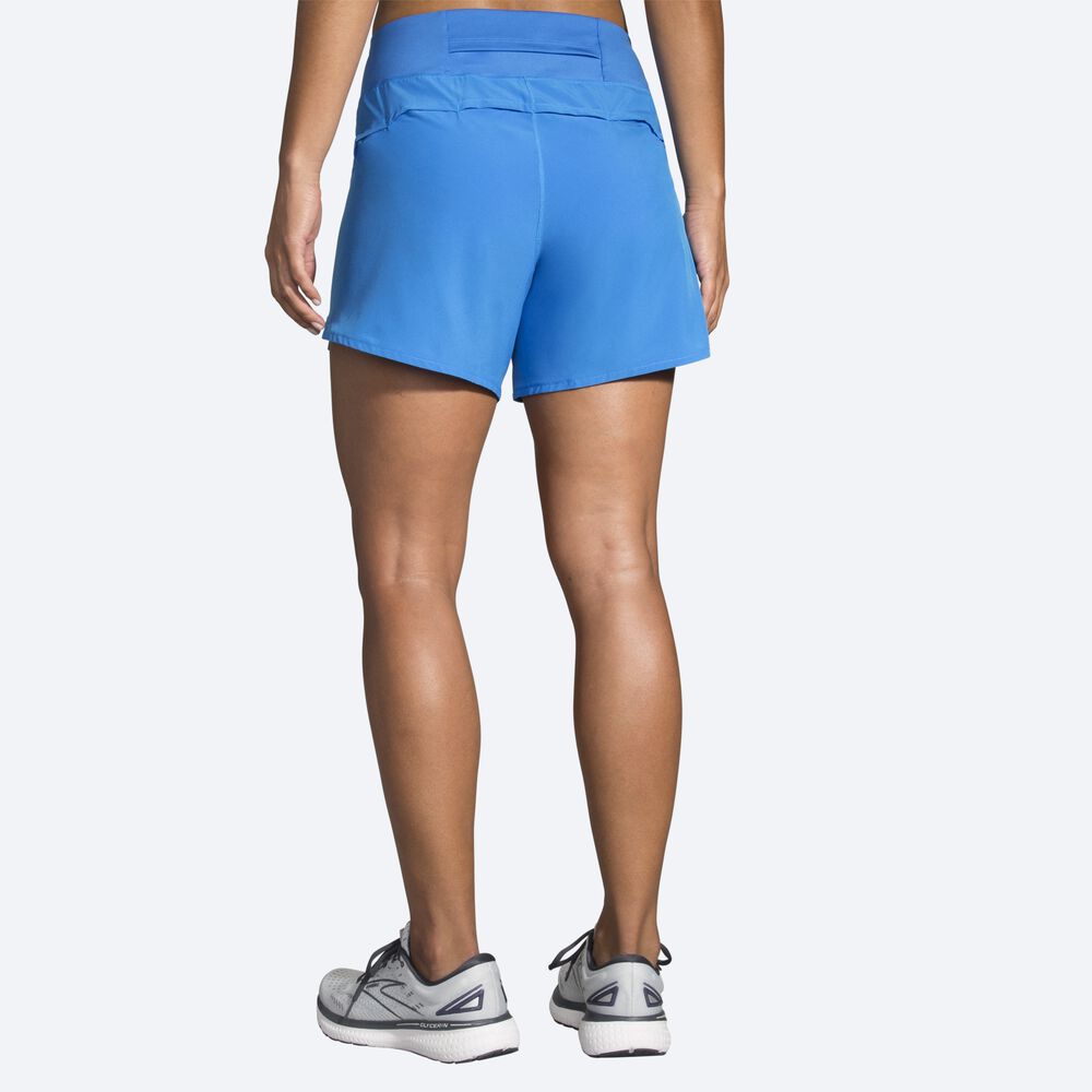 Pantalones Cortos Brooks Chaser 5