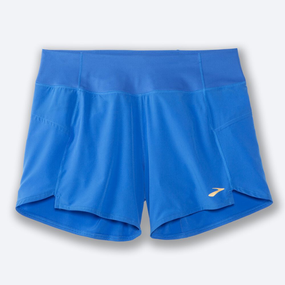 Pantalones Cortos Brooks Chaser 5\