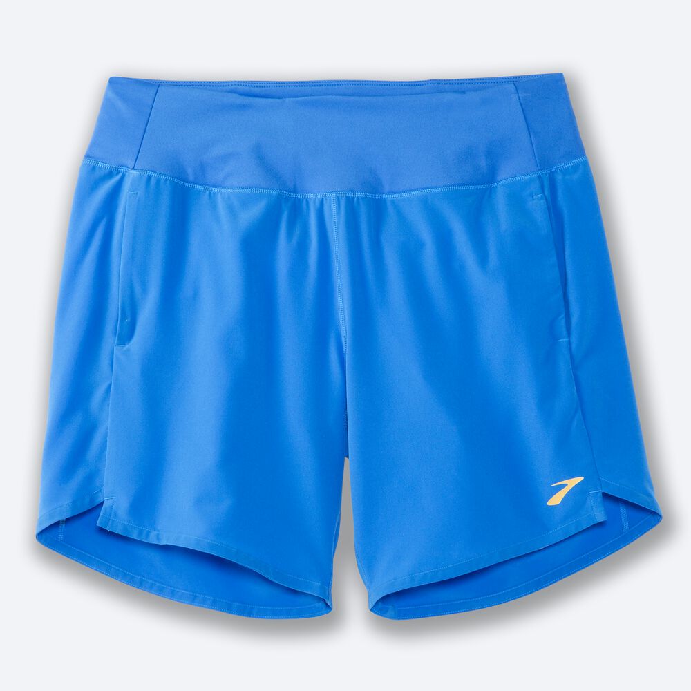 Pantalones Cortos Brooks Chaser 7\