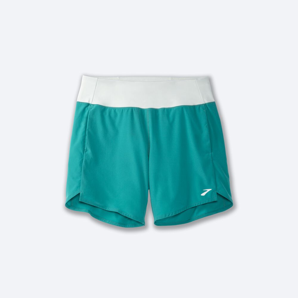 Pantalones Cortos Brooks Chaser 7\