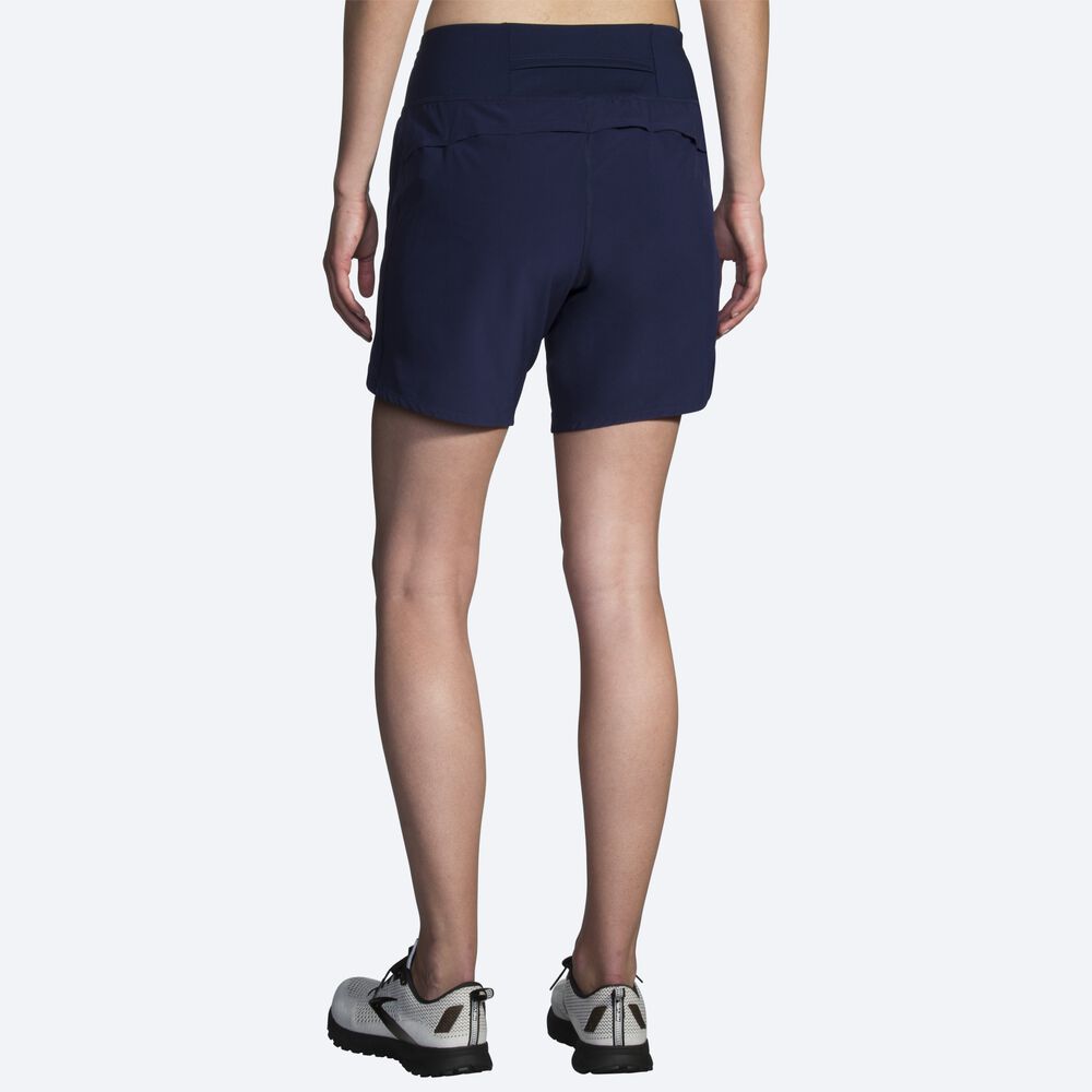 Pantalones Cortos Brooks Chaser 7