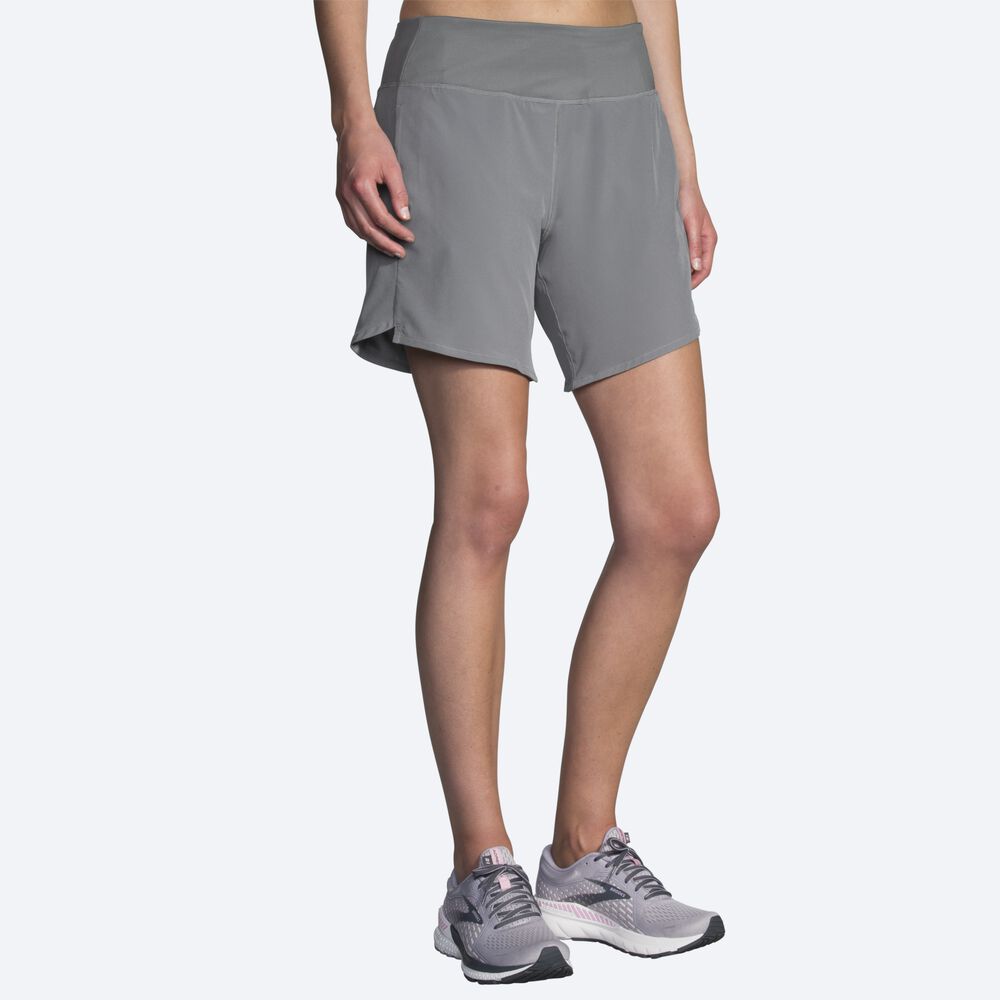 Pantalones Cortos Brooks Chaser 7