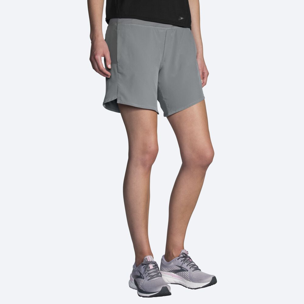 Pantalones Cortos Brooks Chaser 7