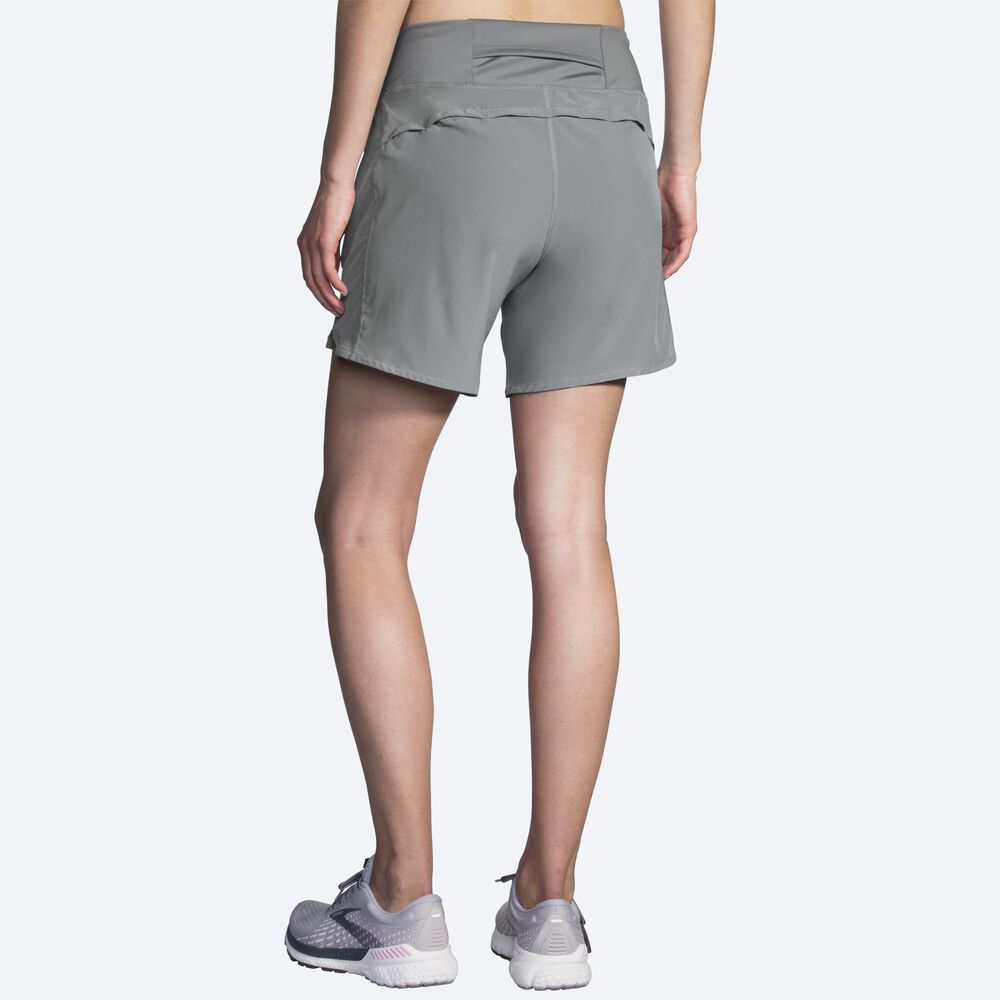 Pantalones Cortos Brooks Chaser 7