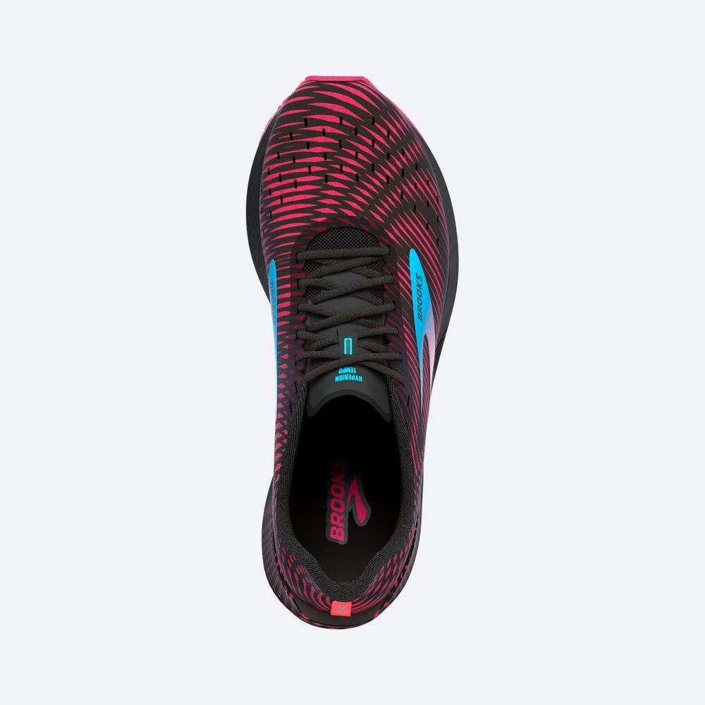 Zapatillas Running Brooks Hyperion Tempo Mujer Coral | CR90465