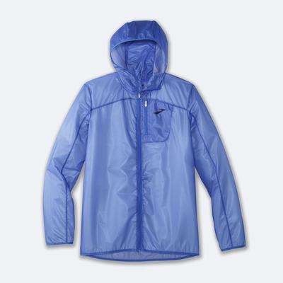 Chaquetas Brooks All Altitude Hombre Azules | CR97510