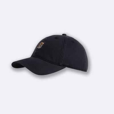 Gorras Brooks Heritage Run Hombre Negras | CR24860