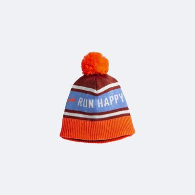 Gorros Brooks Heritage Pom Hombre Naranjas | CR54368