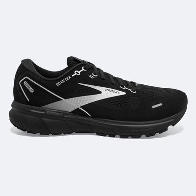 Zapatillas Running Brooks Ghost 14 GTX Hombre Negras | CR97410