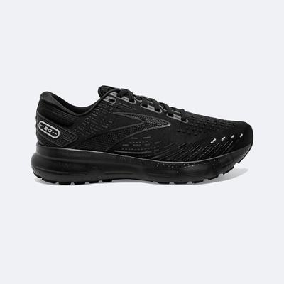 Zapatillas Running Brooks Glycerin 20 Hombre Negras | CR93072