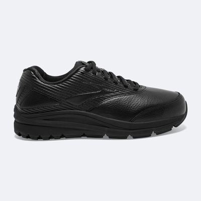 Zapatillas Trekking Brooks Addiction Walker 2 Mujer Negras | CR73261