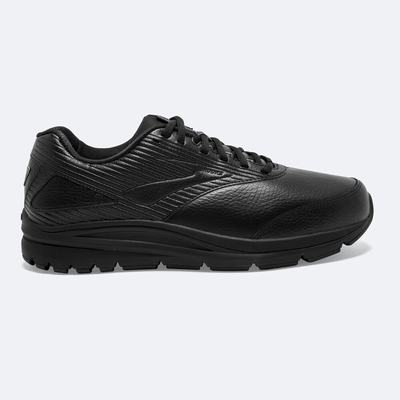 Zapatillas Trekking Brooks Addiction Walker 2 Hombre Negras | CR91824