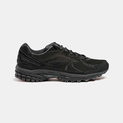 Zapatillas Trekking Brooks Adrenaline Walker 3 Mujer Negras | CR51730